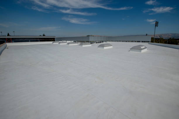 Best Rubber Roofing (EPDM, TPO)  in West Modesto, CA