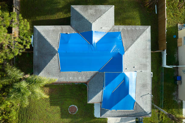 Best Asphalt Shingles Roofing  in West Modesto, CA