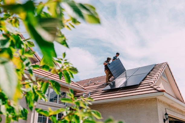 Best Storm Damage Roof Repair  in West Modesto, CA