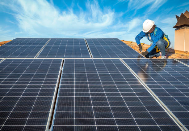 Best Roof Ventilation Installation  in West Modesto, CA