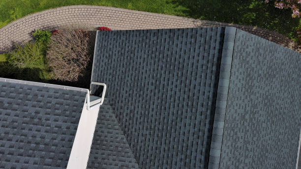 Best Storm Damage Roof Repair  in West Modesto, CA