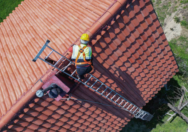 Best Green or Eco-Friendly Roofing Solutions  in West Modesto, CA