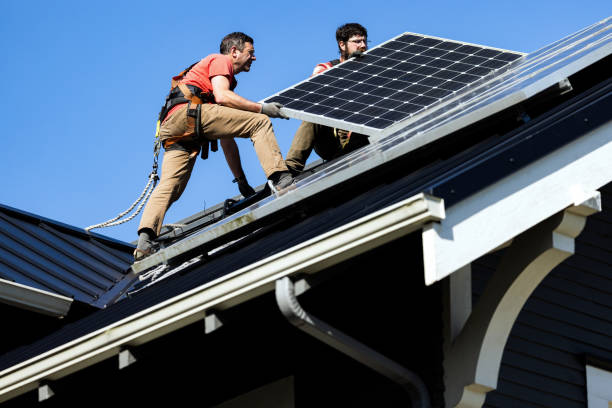 Best Gutter Installation and Repair  in West Modesto, CA