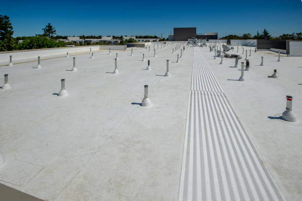 Best Flat Roofing  in West Modesto, CA