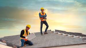 Roof Insulation in West Modesto, CA